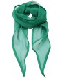 PREMIER Ladies Chiffon Scarf Bandanas, Schals, Kravatten personalisierbar