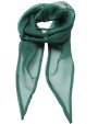 Bandanas, Foulards & Dassen PREMIER Ladies Chiffon Sjaal voor bedrukking &amp; borduring
