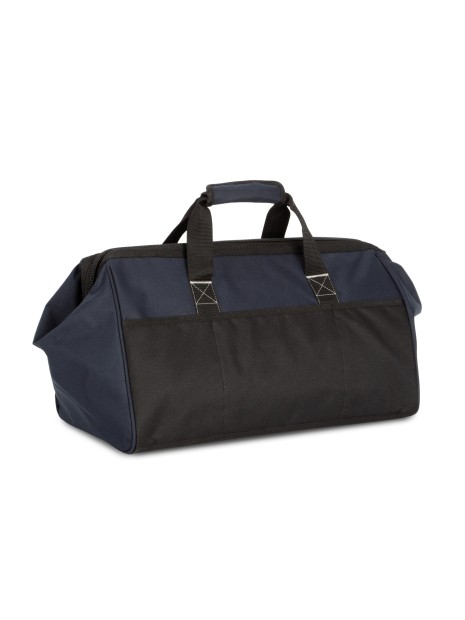 WK. DESIGNED TO WORK Sac à outils /api/colors/1c1924c3-7148-4f34-9ce6-e14b3414d601 personnalisable