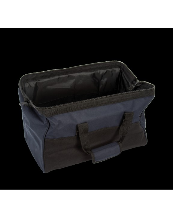 Tassen & Zakken WK. DESIGNED TO WORK Gereedschaptas voor bedrukking &amp; borduring
