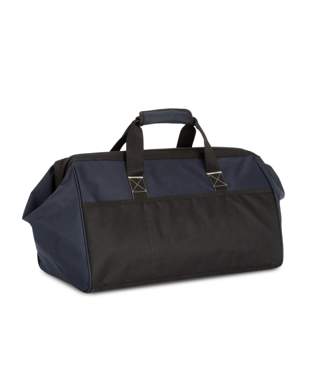 Tassen & Zakken WK. DESIGNED TO WORK Gereedschaptas voor bedrukking &amp; borduring