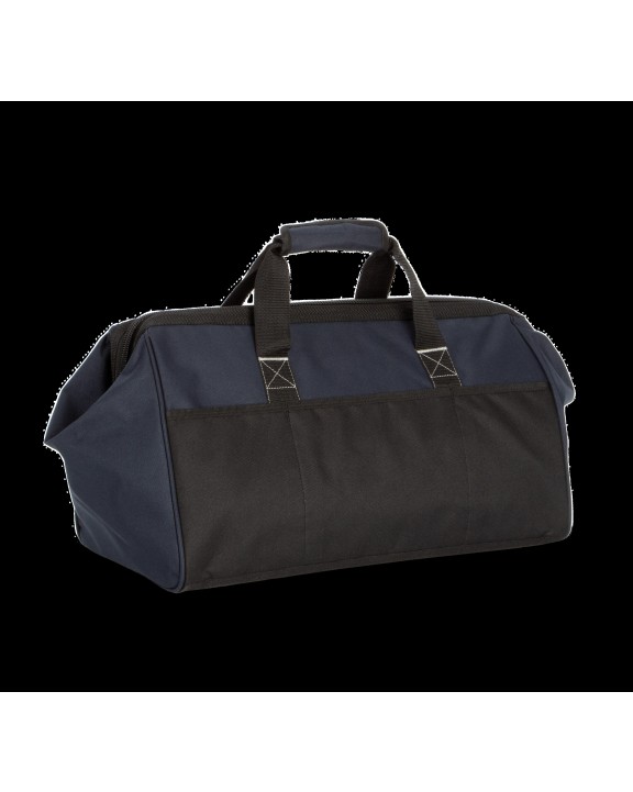 Tassen & Zakken WK. DESIGNED TO WORK Gereedschaptas voor bedrukking &amp; borduring