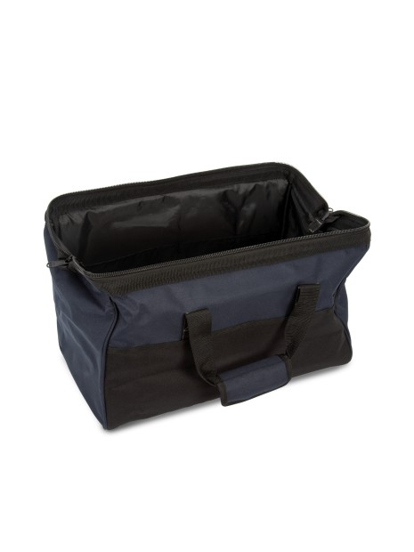WK. DESIGNED TO WORK Sac à outils /api/colors/1c1924c3-7148-4f34-9ce6-e14b3414d601 personnalisable