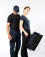 Tassen & Zakken WK. DESIGNED TO WORK Gereedschaptas voor bedrukking &amp; borduring