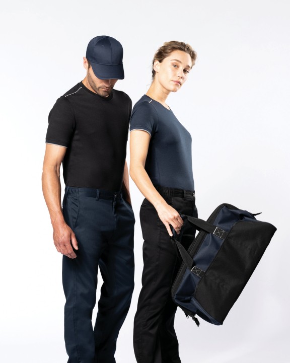 Tassen & Zakken WK. DESIGNED TO WORK Gereedschaptas voor bedrukking &amp; borduring