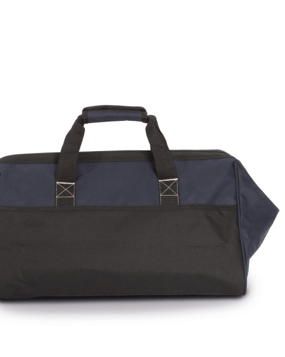 Tassen & Zakken WK. DESIGNED TO WORK Gereedschaptas voor bedrukking &amp; borduring