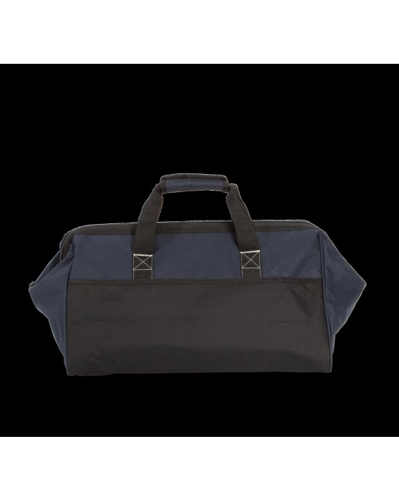Tassen & Zakken WK. DESIGNED TO WORK Gereedschaptas voor bedrukking &amp; borduring