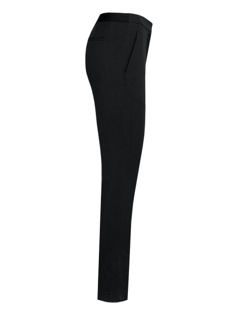 KARIBAN Pantalon femme /api/colors/b9fdad4a-5e94-45cb-8c03-c08b349b28c3 personnalisable