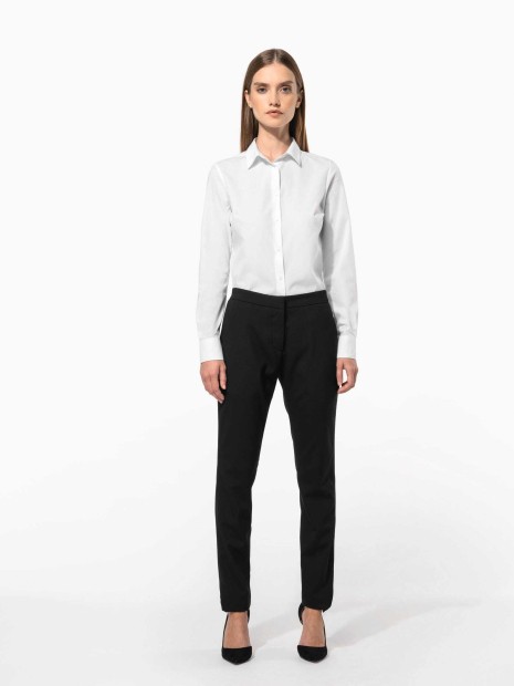 Pantalons à personnaliser KARIBAN Pantalon femme 