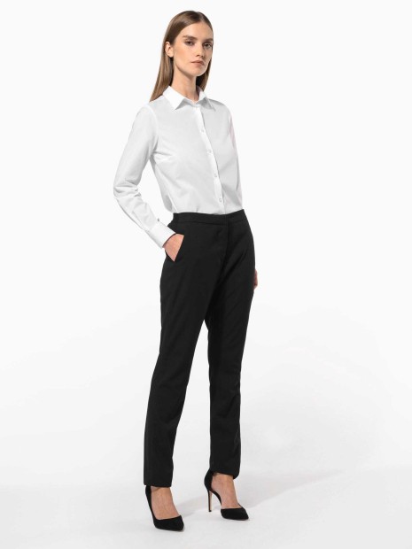 Pantalons à personnaliser KARIBAN Pantalon femme 