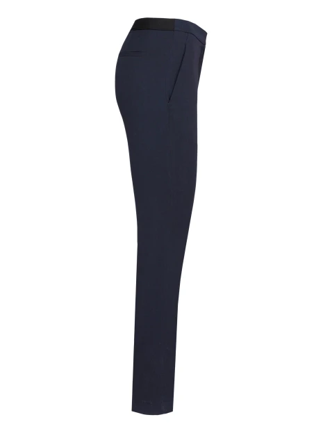 KARIBAN Pantalon femme /api/colors/b68891a9-1d28-4f7a-8deb-775c45027afd personnalisable