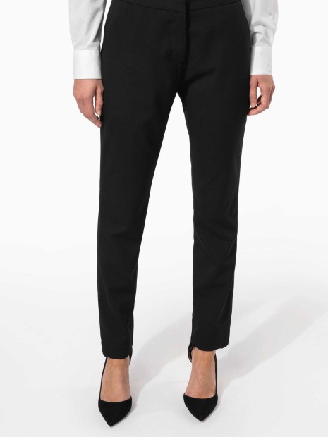 Pantalons à personnaliser KARIBAN Pantalon femme 