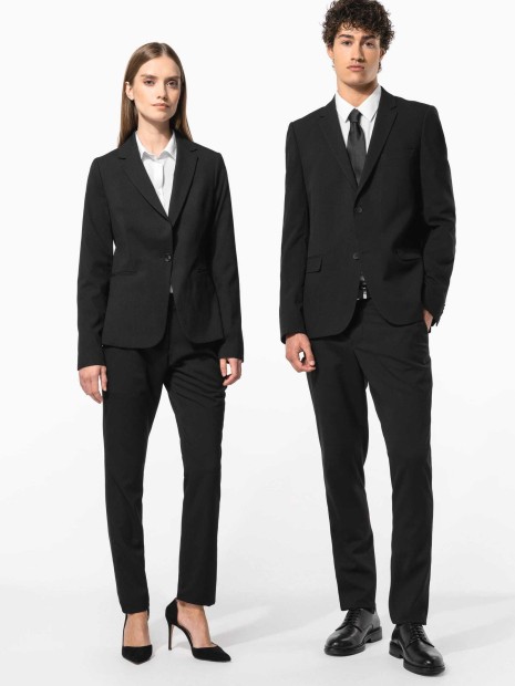 Pantalons à personnaliser KARIBAN Pantalon femme 