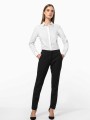 Pantalons à personnaliser KARIBAN Pantalon femme 