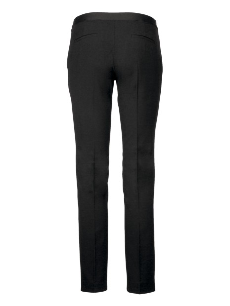 KARIBAN Pantalon femme /api/colors/b9fdad4a-5e94-45cb-8c03-c08b349b28c3 personnalisable