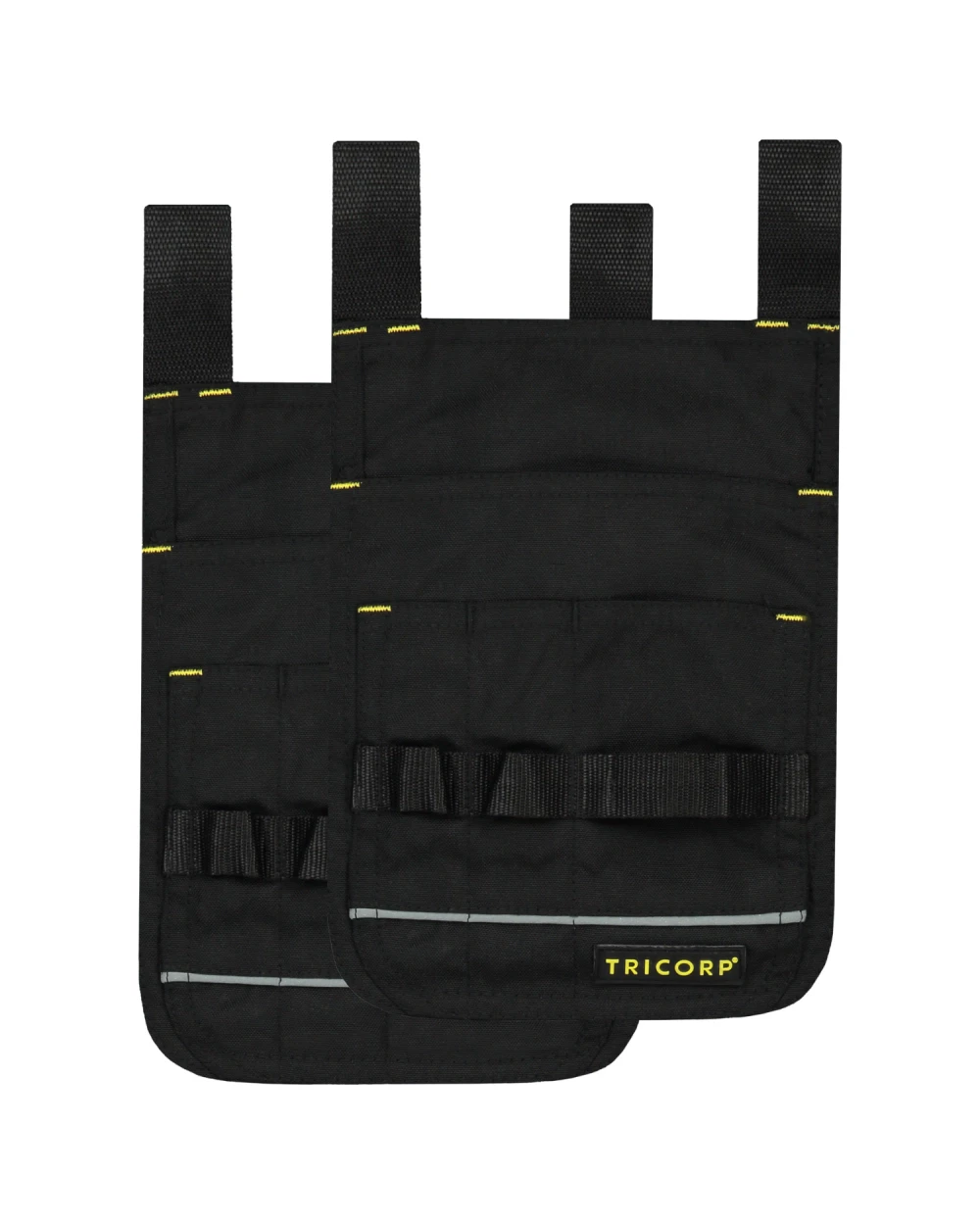 TRICORP Swingtaschen Cordura Zubehör personalisierbar