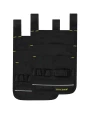 Accessoires personnalisable TRICORP Poches swing Cordura