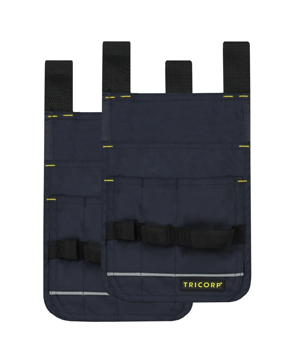 Accessoires personnalisable TRICORP Poches swing Cordura