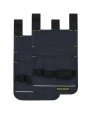 Benodigdheden TRICORP Swingpockets Cordura voor bedrukking &amp; borduring