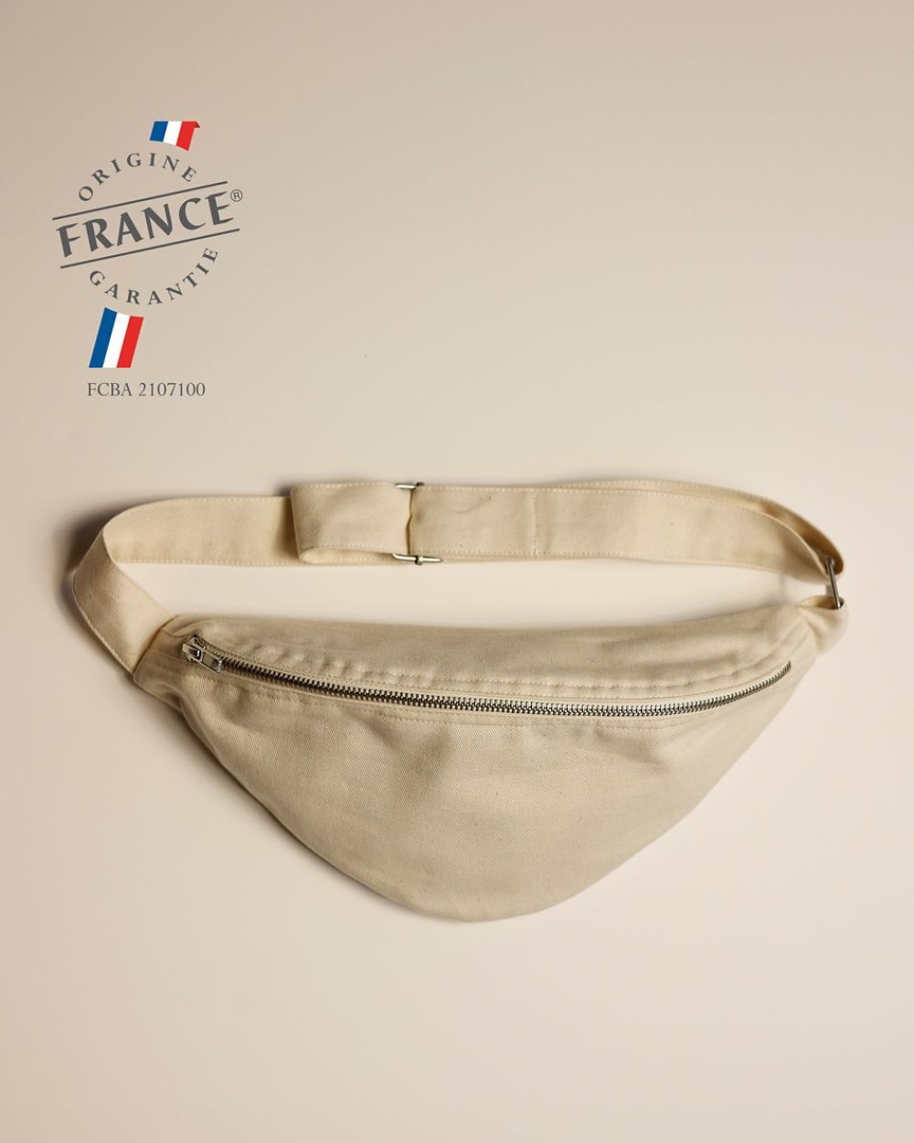 Sacs & Bagagerie personnalisable ATF - ATELIER TEXTILE FRANçAIS ATF CLOVIS