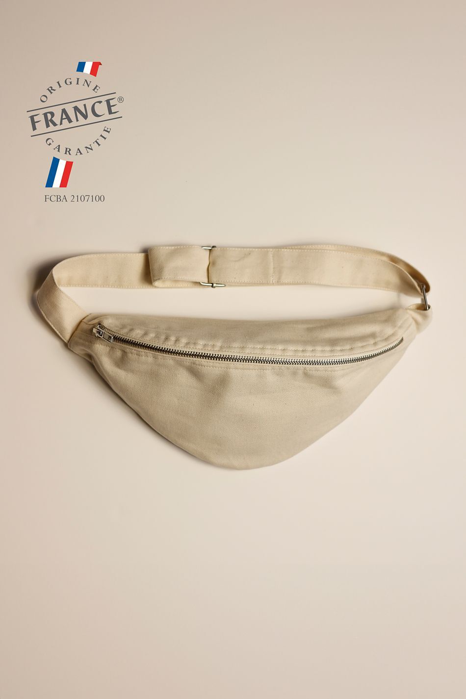 ATF - ATELIER TEXTILE FRANçAIS ATF CLOVIS Taschen personalisierbar