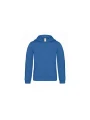 B&C HOODED FULL ZIP KIDS /api/colors/901c4f78-1e07-41ac-b485-27abb23ecf03 personnalisable