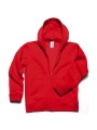 B&C HOODED FULL ZIP KIDS /api/colors/c953313a-9c9d-493b-934e-ddcf8fada2ae personnalisable