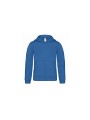 B&C HOODED FULL ZIP KIDS /api/colors/901c4f78-1e07-41ac-b485-27abb23ecf03 personnalisable