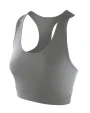 SPIRO Women's Impact Softex® Crop Top T-Shirts personalisierbar