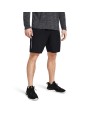 Bermuda's & Shorts UNDER ARMOUR Tech woven wordmark shorts voor bedrukking &amp; borduring
