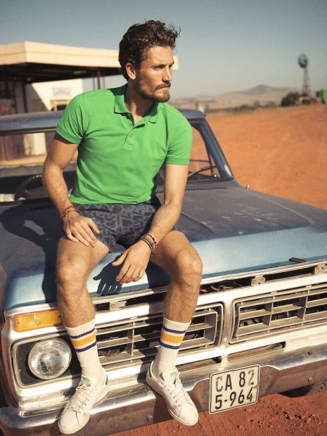 Polos à personnaliser PRINTER Surf Pro RSX
Polo Pique Hommes 