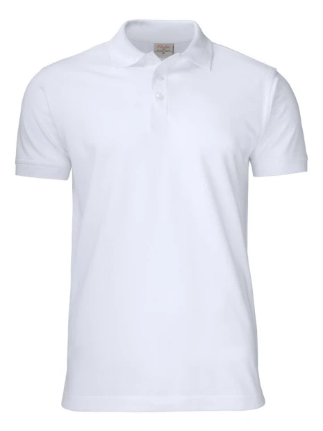 PRINTER Surf Pro RSX Polo Pique Hommes /api/colors/7a92cd2d-10d2-40b4-928b-296bb7487506 personnalisable