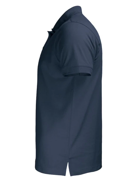 PRINTER Surf Pro RSX Polo Pique Hommes /api/colors/b68891a9-1d28-4f7a-8deb-775c45027afd personnalisable