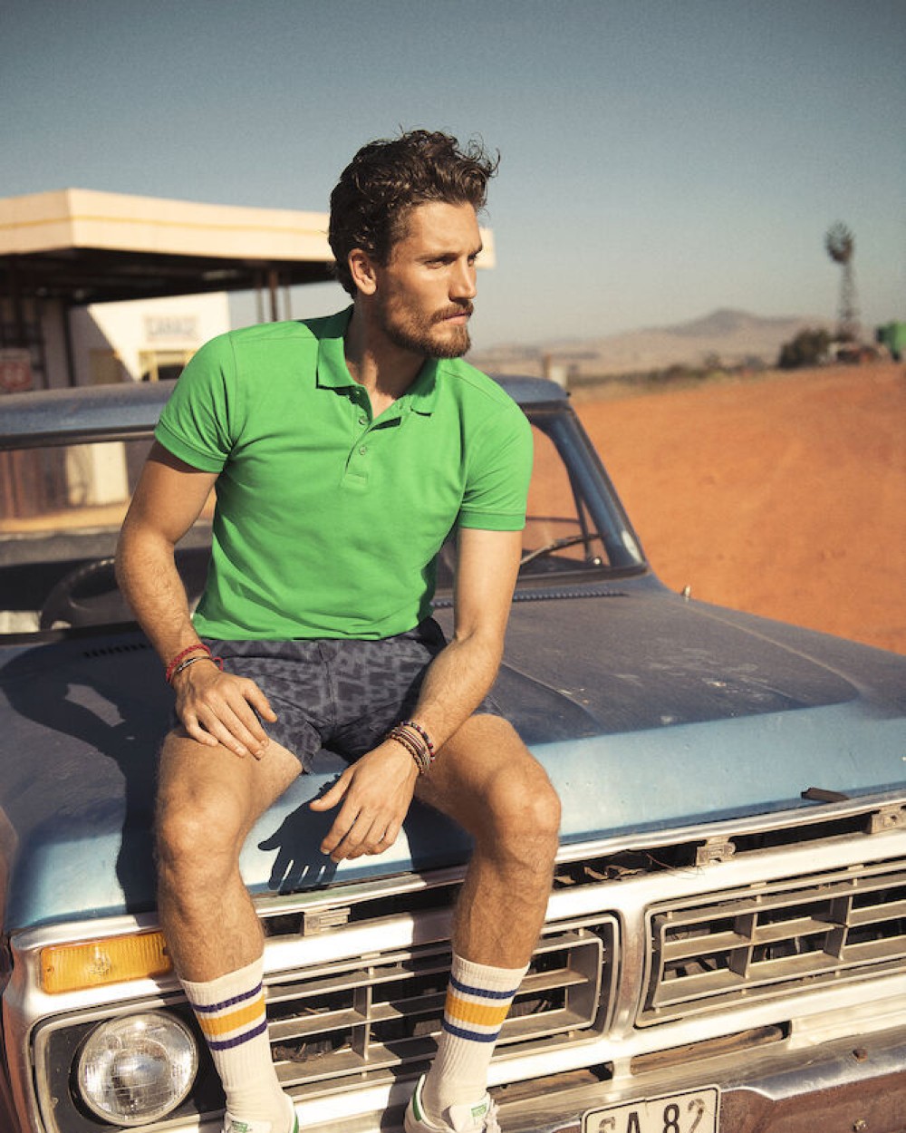 Polos personnalisable PRINTER Surf Pro RSX
Polo Pique Hommes