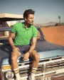 Polos personnalisable PRINTER Surf Pro RSX
Polo Pique Hommes