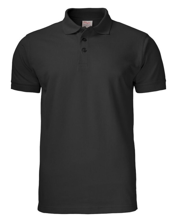 Polo's PRINTER Surf Pro RSX
Polo Pique Heren voor bedrukking &amp; borduring