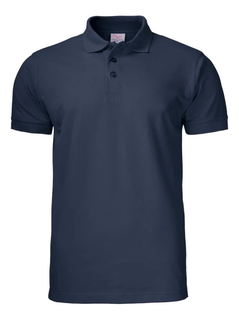 PRINTER Surf Pro RSX Polo Pique Hommes /api/colors/b68891a9-1d28-4f7a-8deb-775c45027afd personnalisable