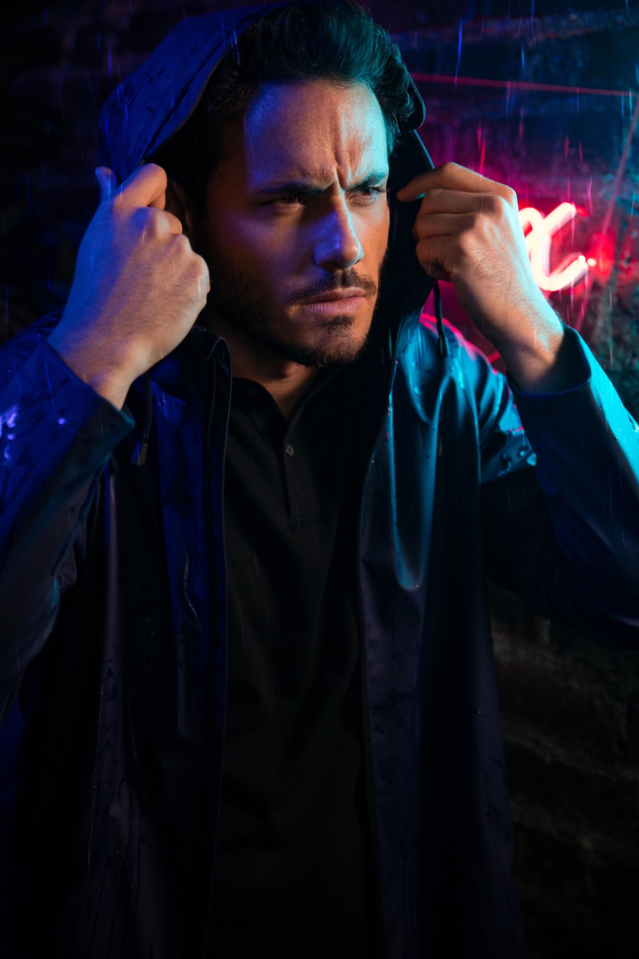 Vestes personnalisable SOL'S Neoblu Antoine Men