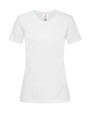 T-Shirts personnalisable STEDMAN Classic-T Organic Fitted Women