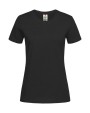 T-Shirts personnalisable STEDMAN Classic-T Organic Fitted Women
