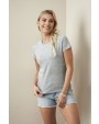 STEDMAN Classic-T Organic Fitted Women T-Shirts personalisierbar