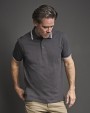 Polos personnalisable TEE JAYS LUXURY STRIPE STRETCH POLO