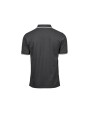 Polos personnalisable TEE JAYS LUXURY STRIPE STRETCH POLO