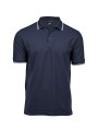 TEE JAYS LUXURY STRIPE STRETCH POLO /api/colors/ac3617f1-55b6-4cce-bc08-bb5c08d2e5bf personnalisable
