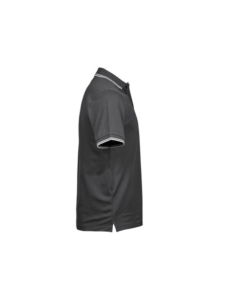 TEE JAYS LUXURY STRIPE STRETCH POLO /api/colors/0f0c2791-8143-4ce6-bd10-b03b0293d8d2 personnalisable