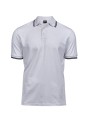 TEE JAYS LUXURY STRIPE STRETCH POLO /api/colors/7106f99d-2e20-4f66-8e9f-e598d6240563 personnalisable