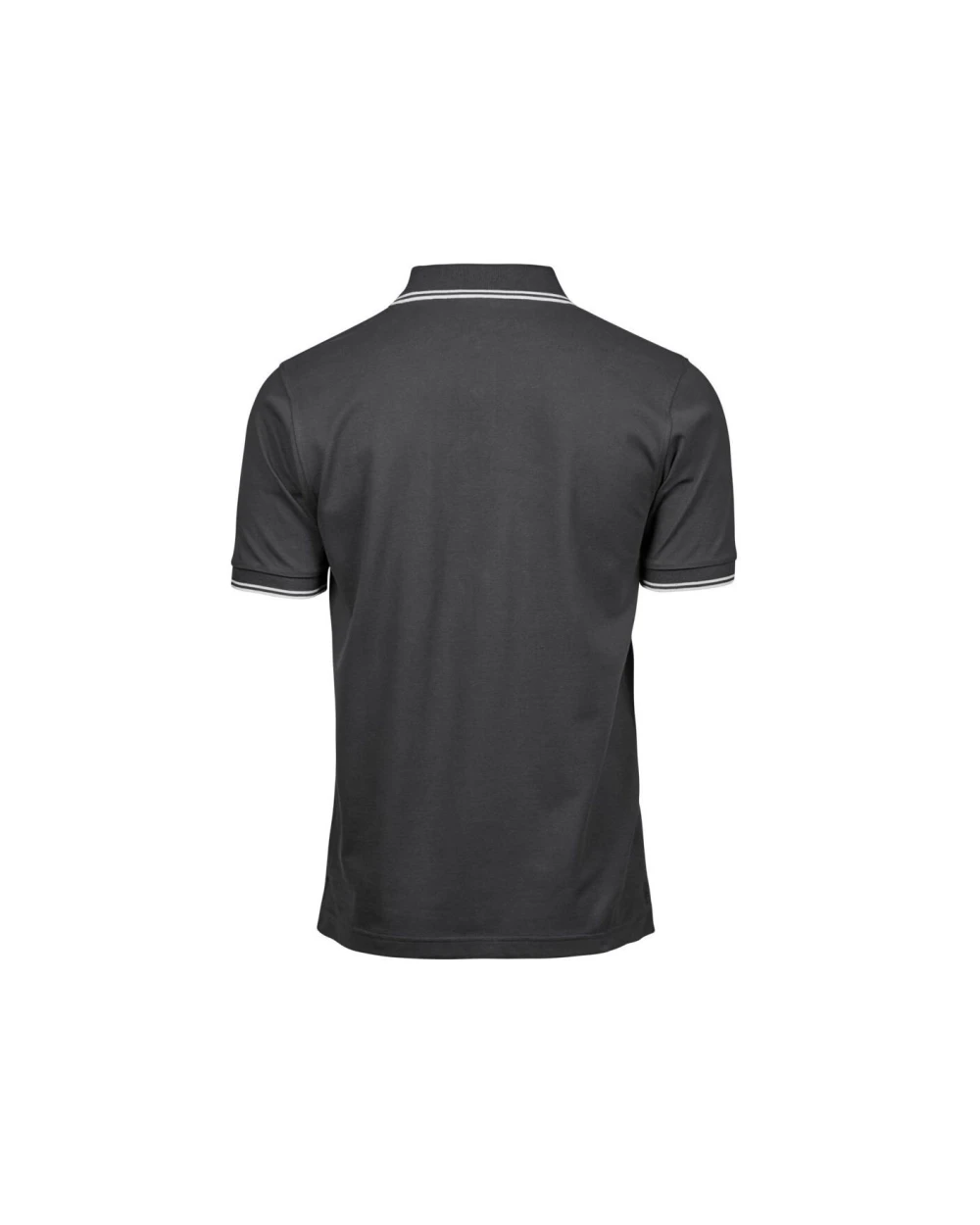 TEE JAYS LUXURY STRIPE STRETCH POLO Poloshirts personalisierbar
