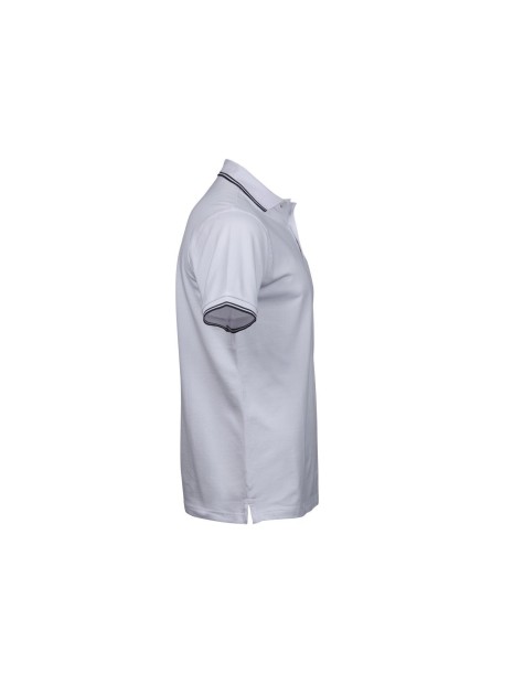 TEE JAYS LUXURY STRIPE STRETCH POLO /api/colors/7106f99d-2e20-4f66-8e9f-e598d6240563 personnalisable