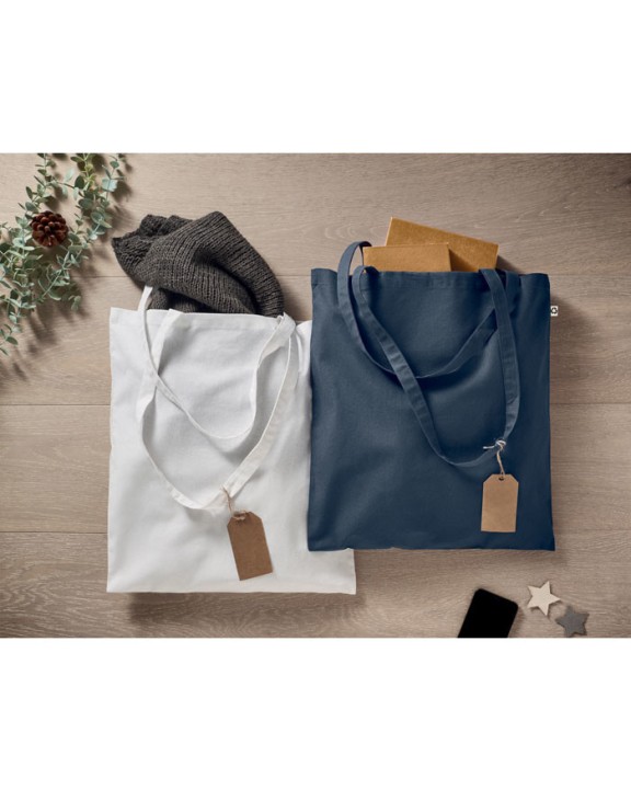 4DO Shopping Bag Cotton 140g/m²    MO9268 Taschen personalisierbar