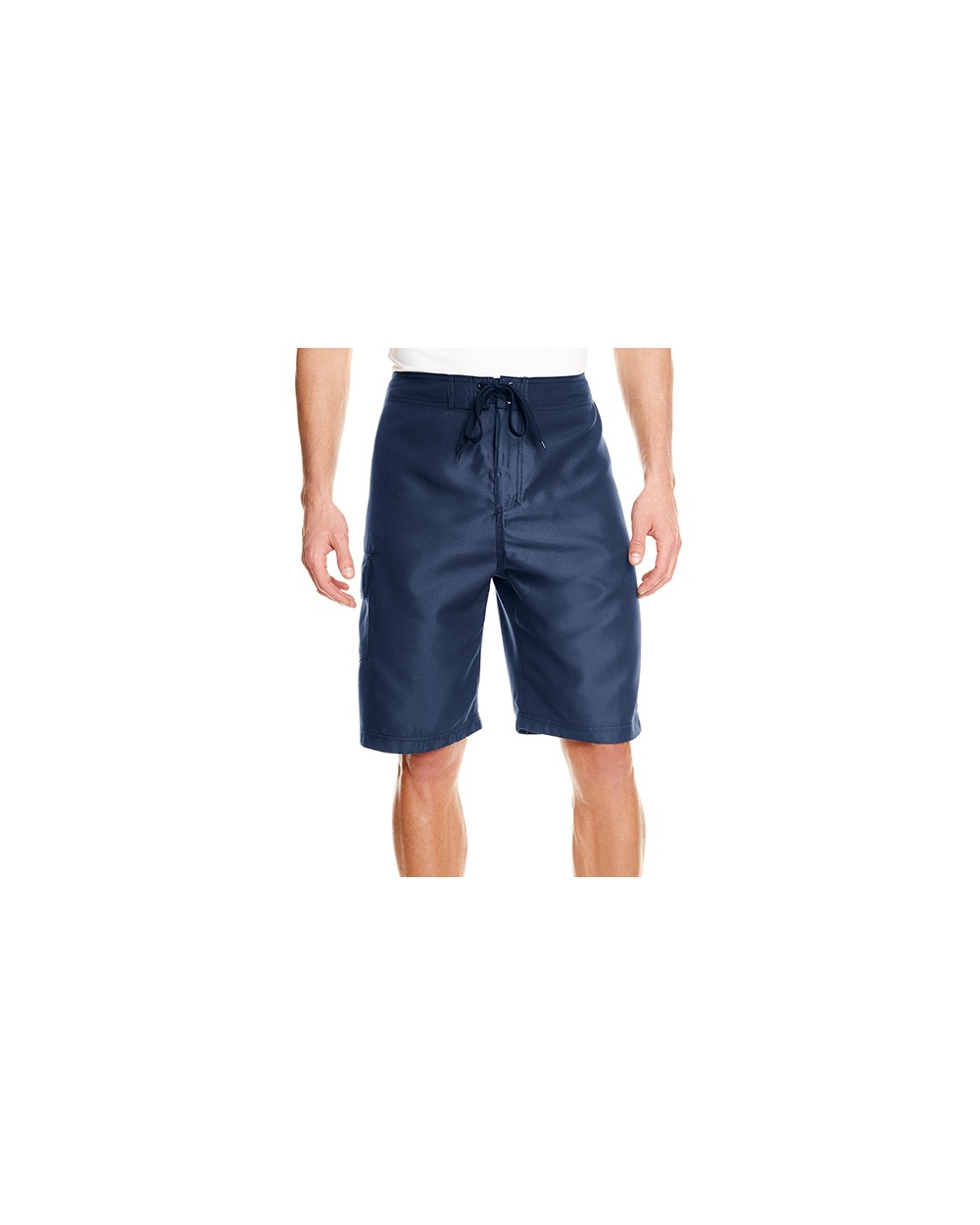 BURNSIDE Solid Board Short Hosen personalisierbar